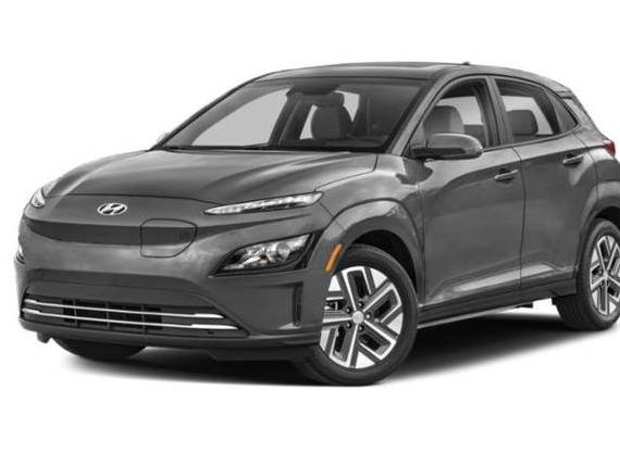 HYUNDAI KONA ELECTRIC 2023 KM8K33AG7PU173252 image